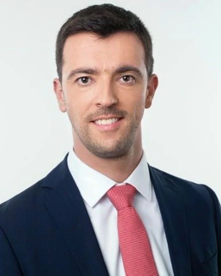 Aurélien Capron, fondateur d’Axis 1 Advisory